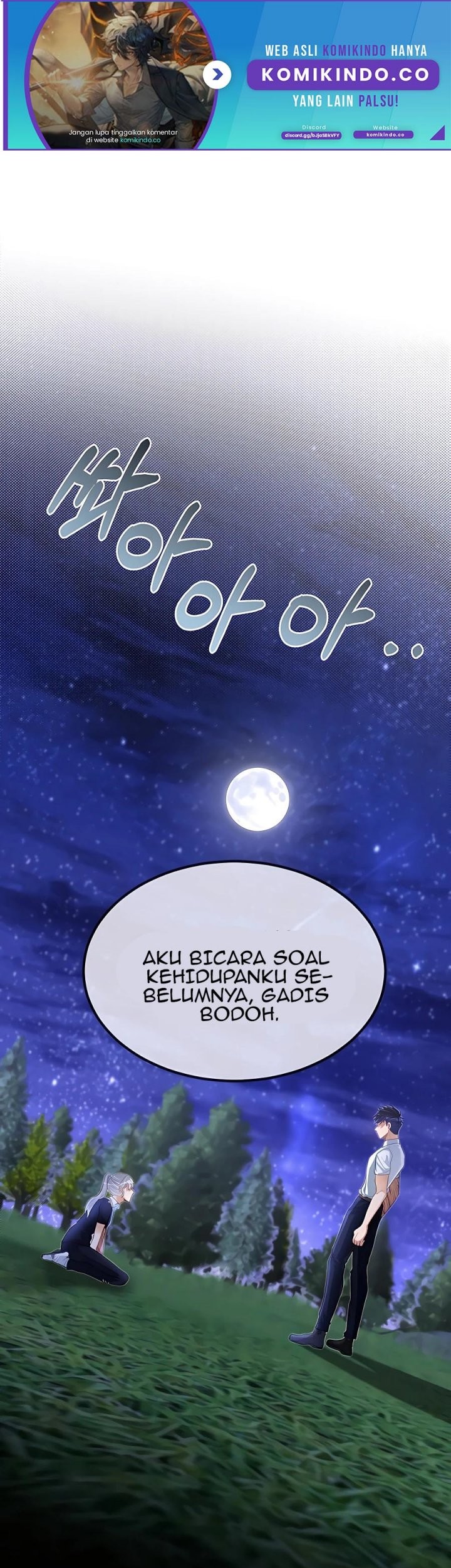 Baca The Little Brother Is the Academy’s Hotshot Chapter 34 Gambar 2