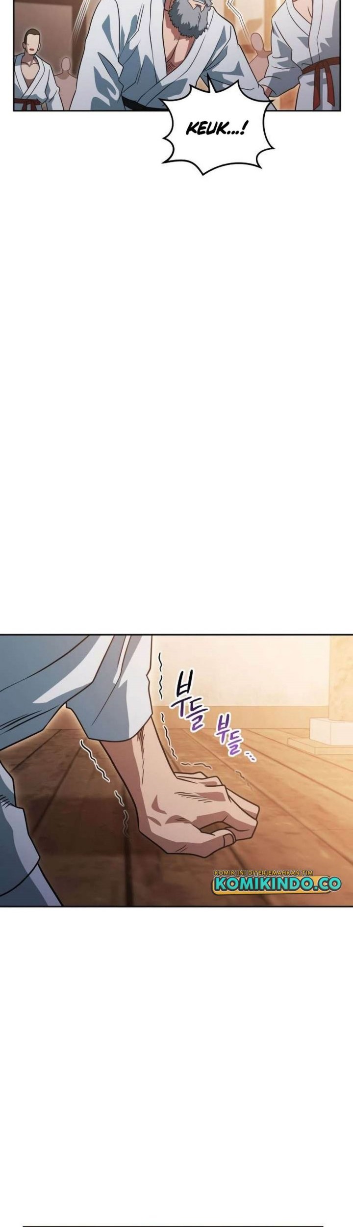 My Insanely Competent Underlings Chapter 27 Gambar 55