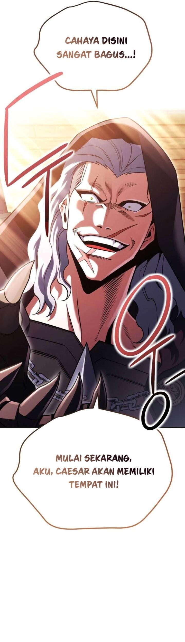 My Insanely Competent Underlings Chapter 27 Gambar 60