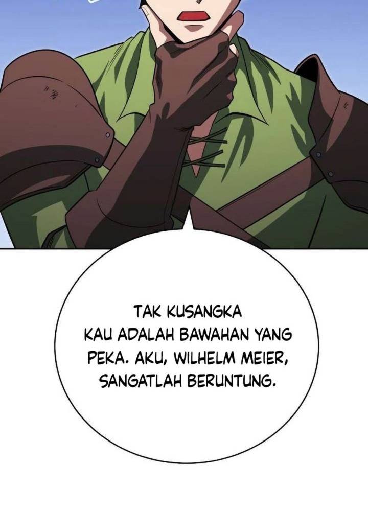 My Insanely Competent Underlings Chapter 27 Gambar 65
