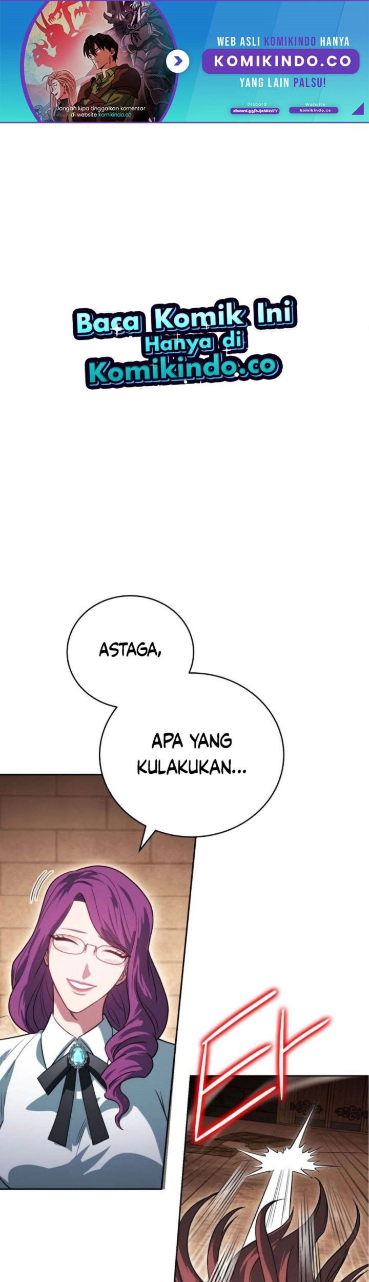 Baca My Insanely Competent Underlings Chapter 27 Gambar 2