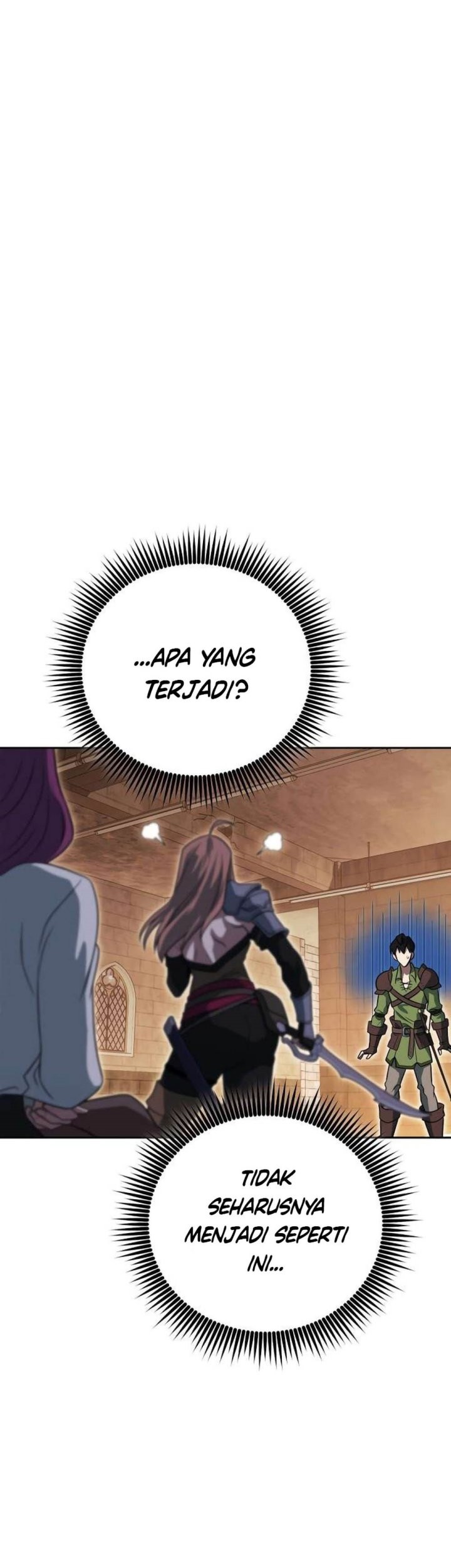 My Insanely Competent Underlings Chapter 27 Gambar 10