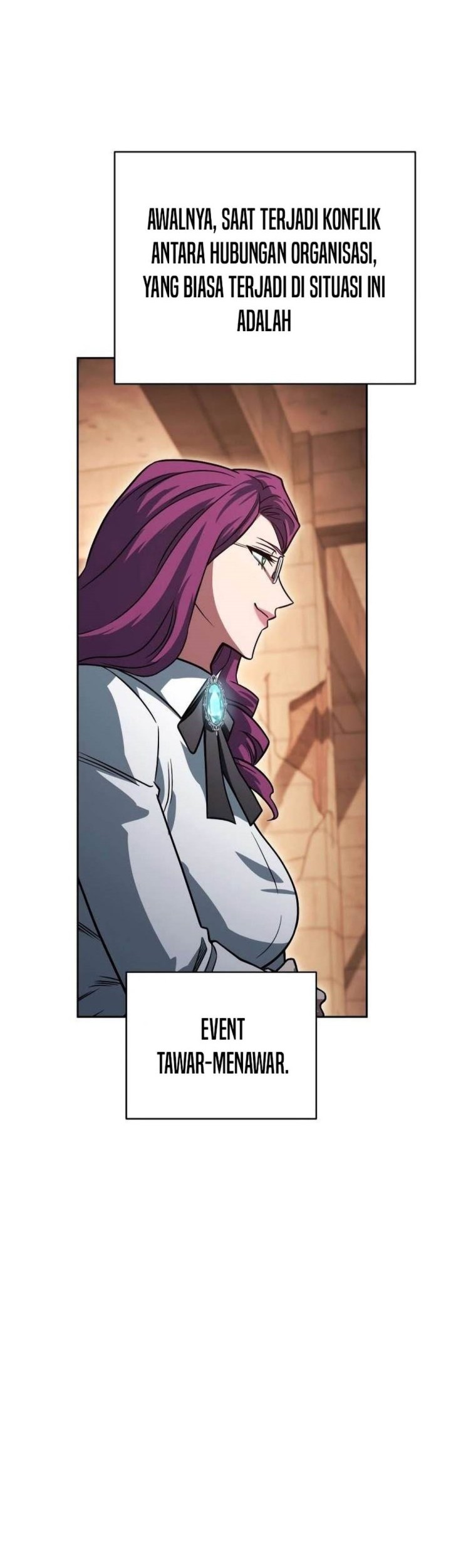 My Insanely Competent Underlings Chapter 27 Gambar 11