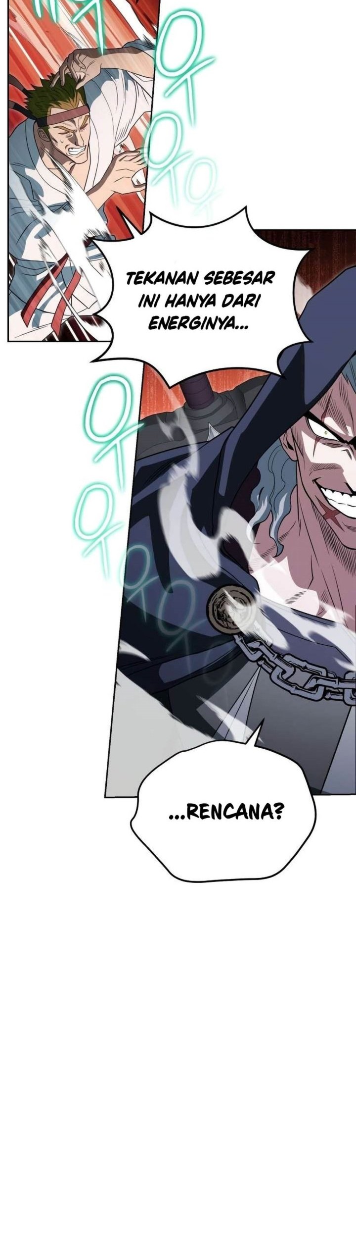 My Insanely Competent Underlings Chapter 27 Gambar 28