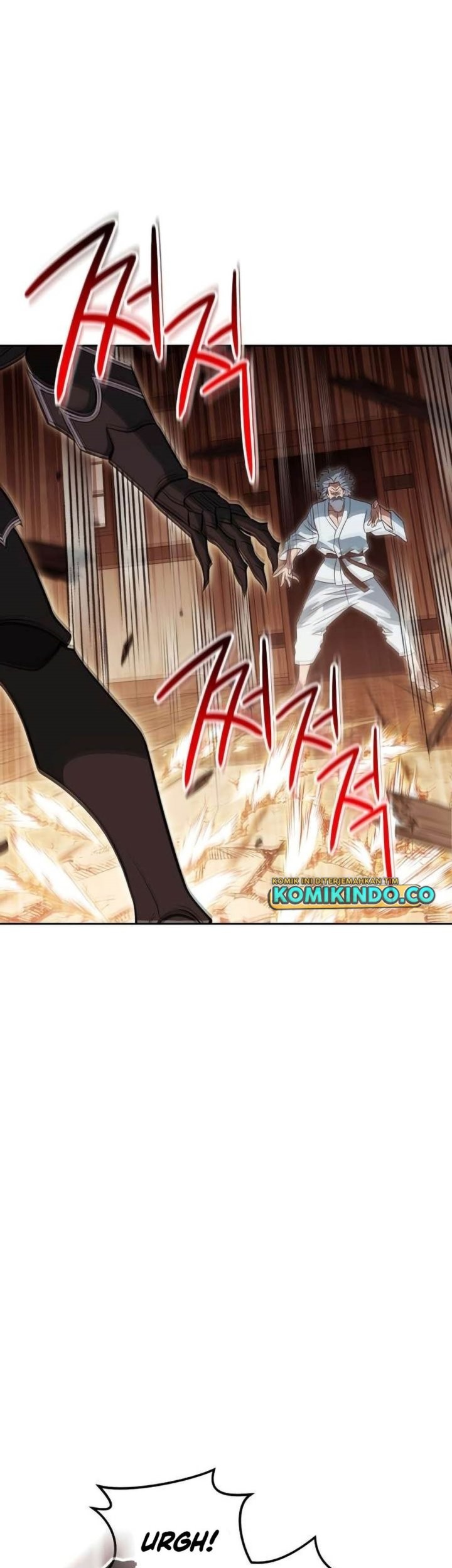 My Insanely Competent Underlings Chapter 27 Gambar 31