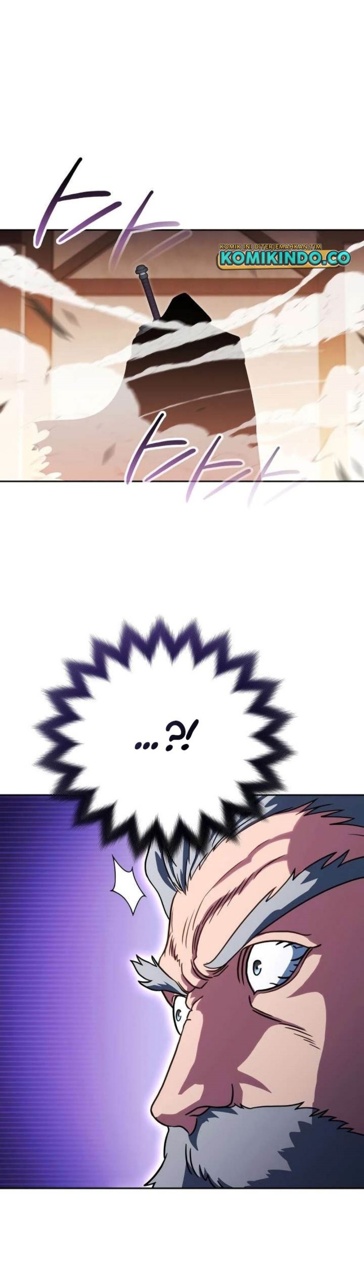 My Insanely Competent Underlings Chapter 27 Gambar 43
