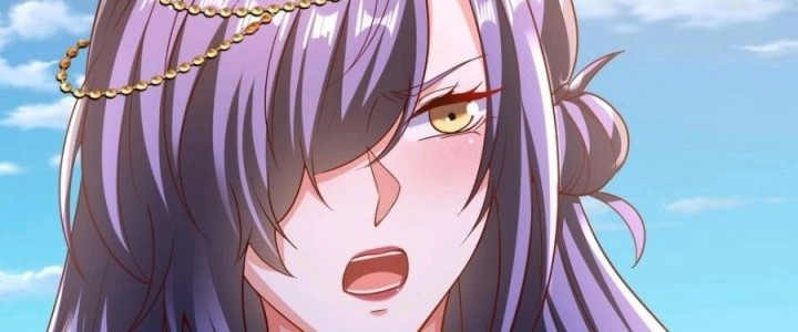 It’s Over! The Queen’s Soft Rice Husband is Actually Invincible Chapter 219 Gambar 21