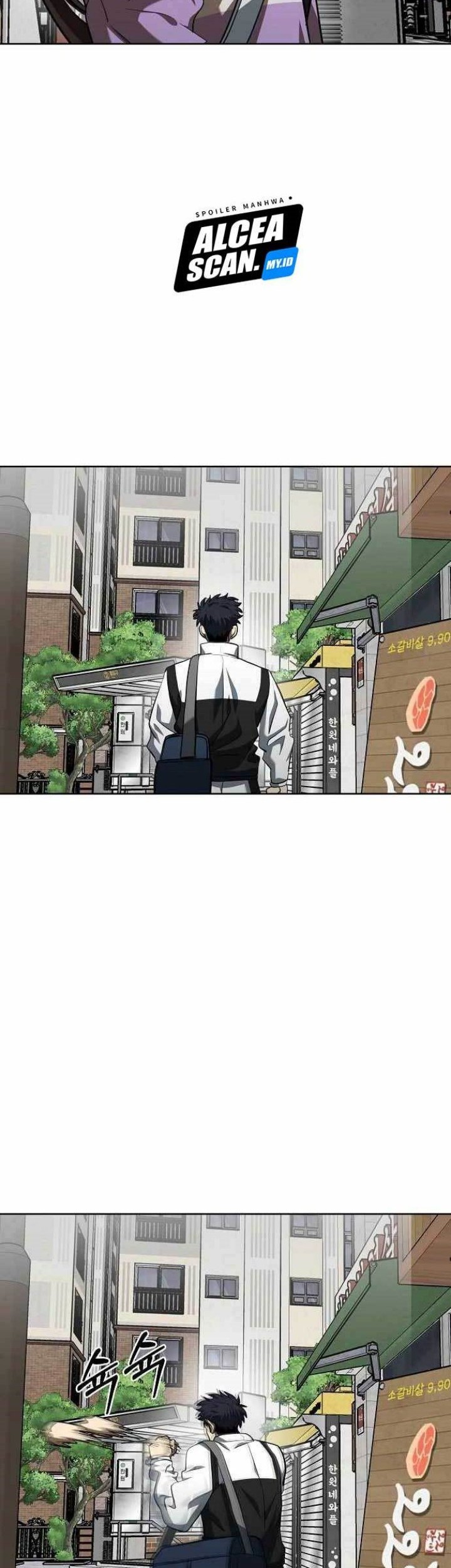 King MMA Chapter 70 Gambar 56