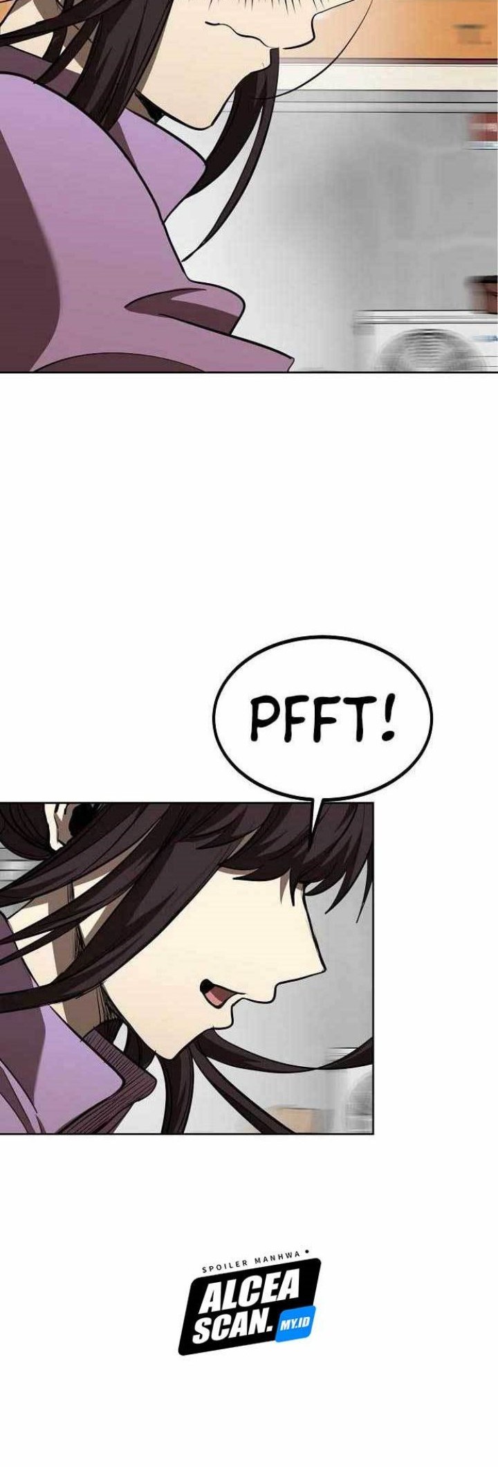 King MMA Chapter 70 Gambar 61