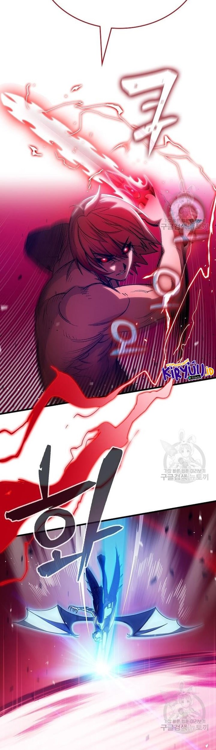 Peace Restaurant Chapter 14 Gambar 51