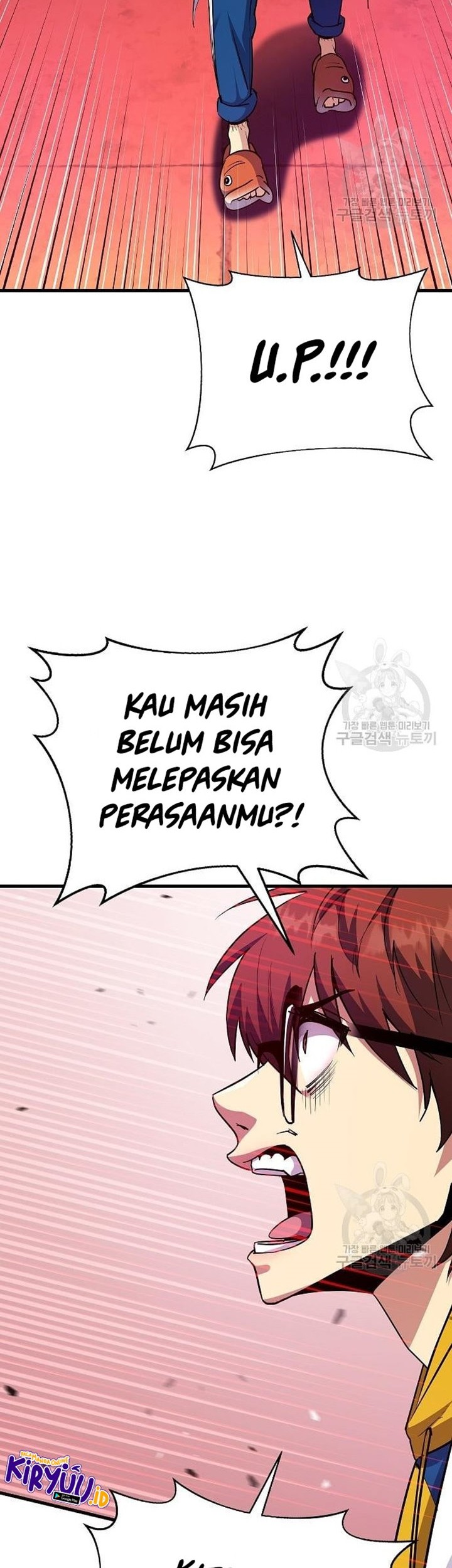 Peace Restaurant Chapter 14 Gambar 65
