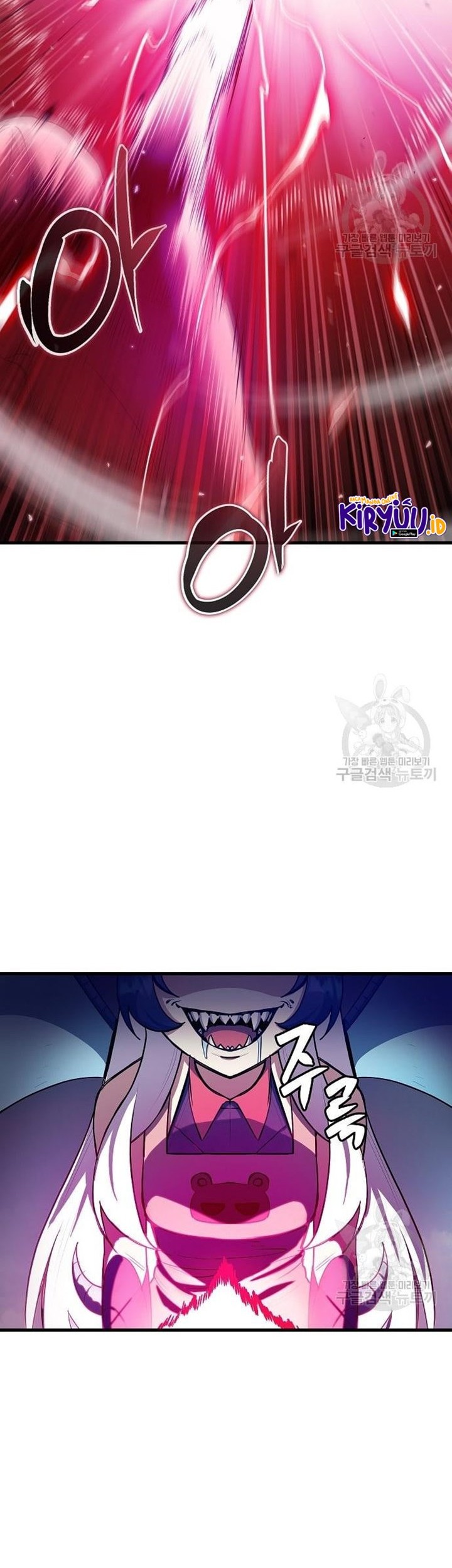 Peace Restaurant Chapter 14 Gambar 78