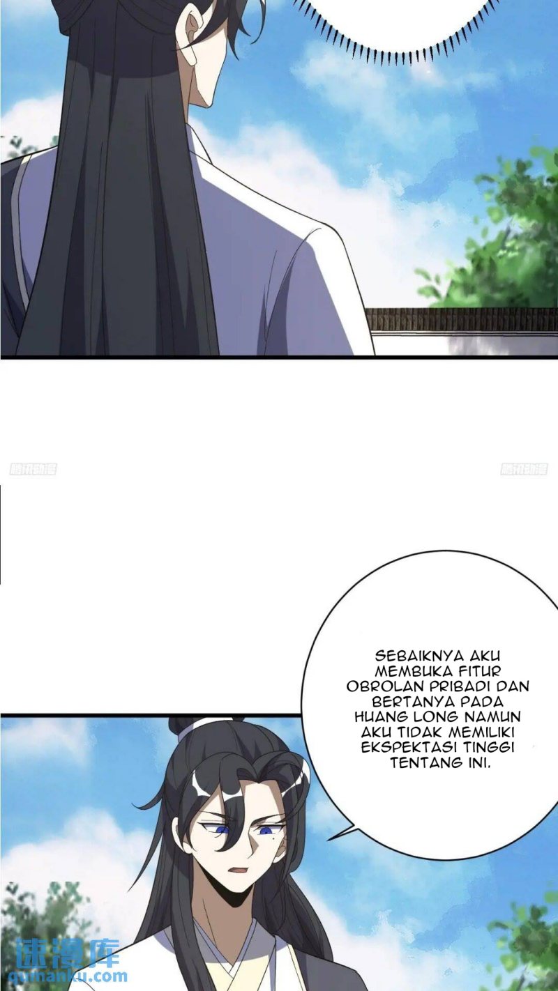 Invincible After a Hundred Years of Seclusion Chapter 213 Gambar 11
