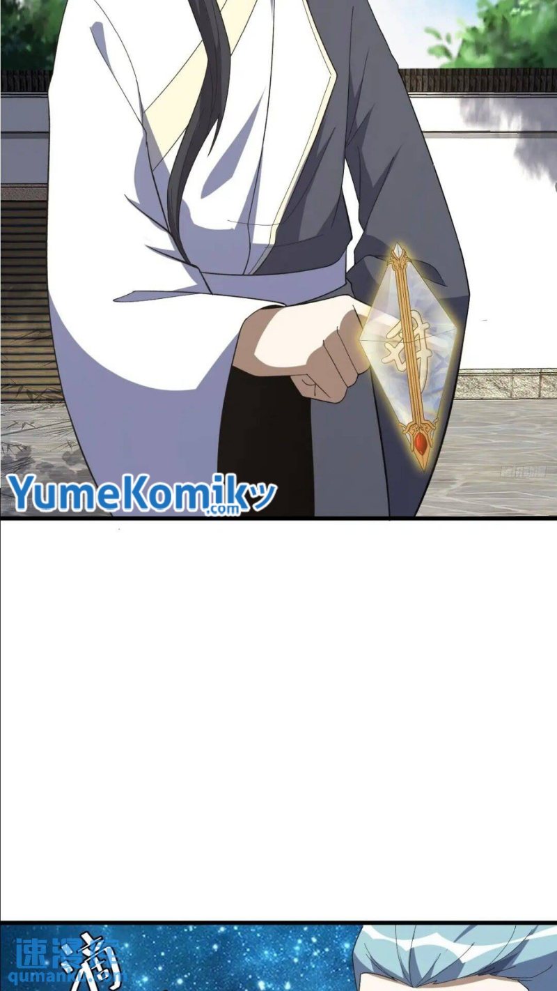 Invincible After a Hundred Years of Seclusion Chapter 213 Gambar 12