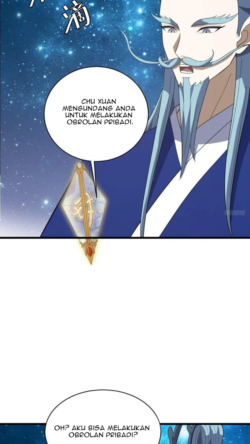 Invincible After a Hundred Years of Seclusion Chapter 213 Gambar 13