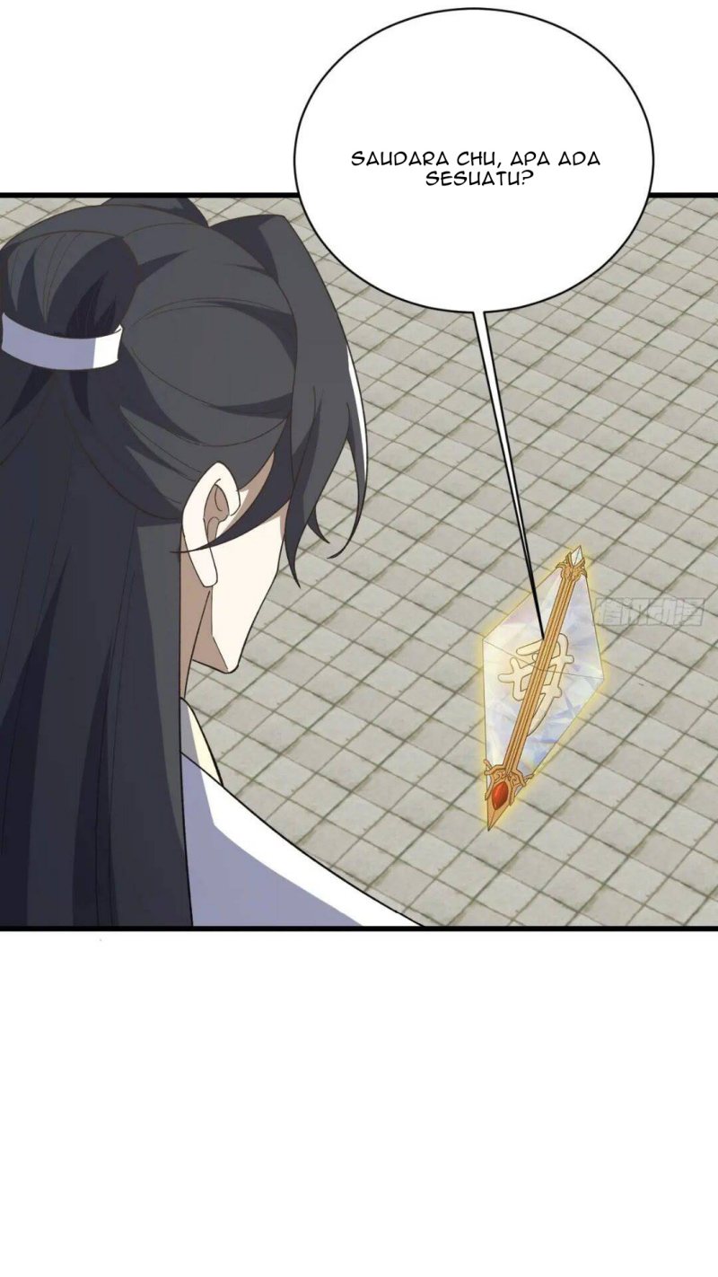 Invincible After a Hundred Years of Seclusion Chapter 213 Gambar 15