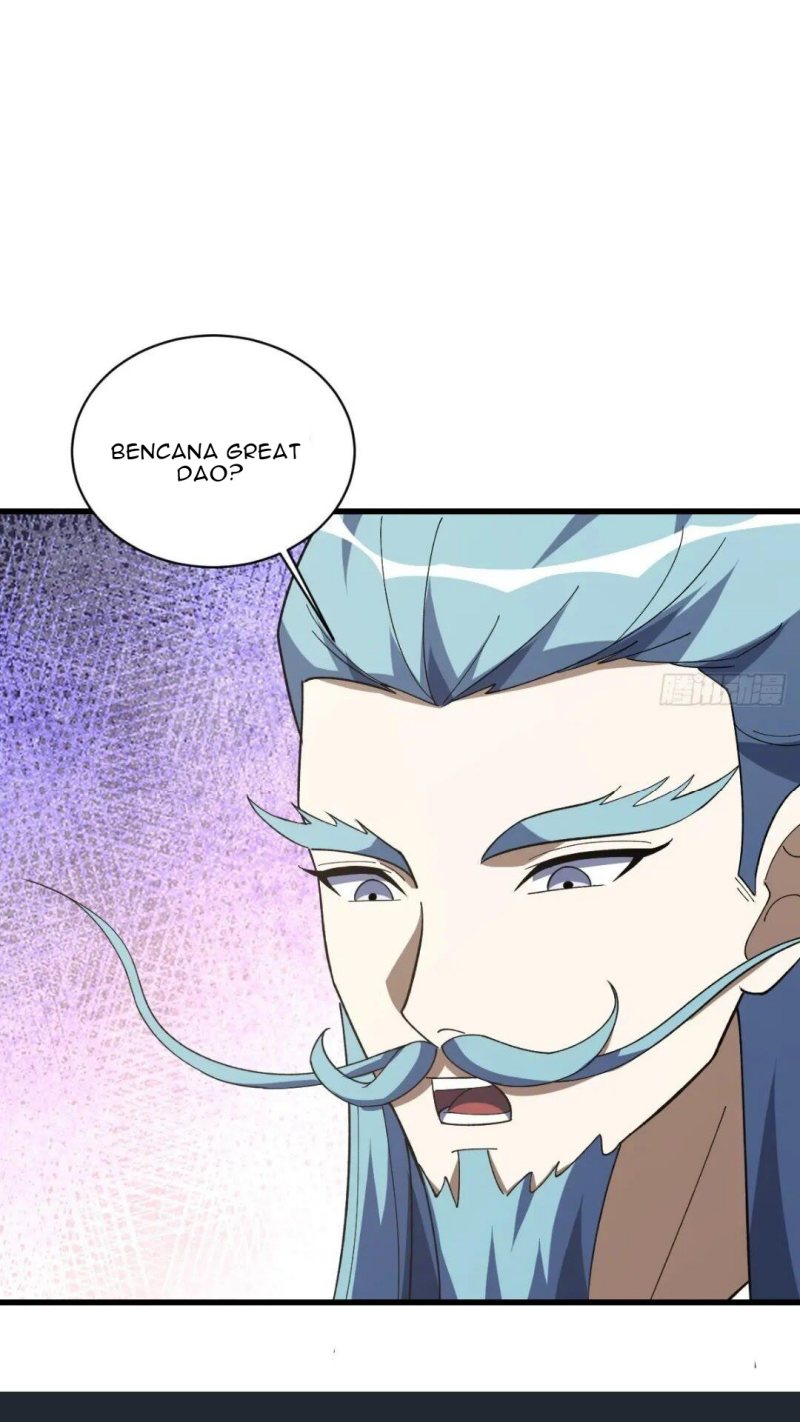 Invincible After a Hundred Years of Seclusion Chapter 213 Gambar 17