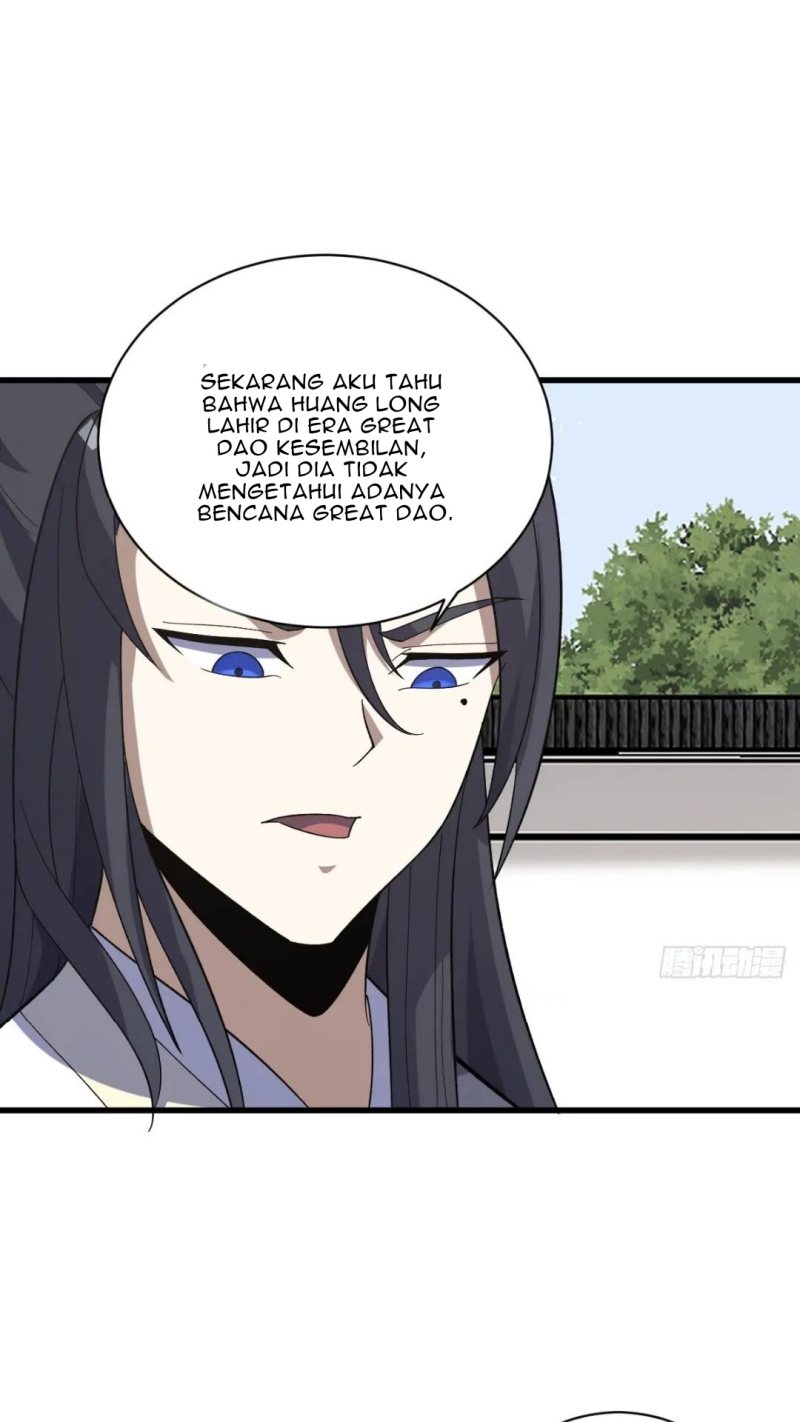 Invincible After a Hundred Years of Seclusion Chapter 213 Gambar 20