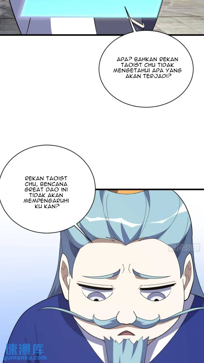 Invincible After a Hundred Years of Seclusion Chapter 213 Gambar 22