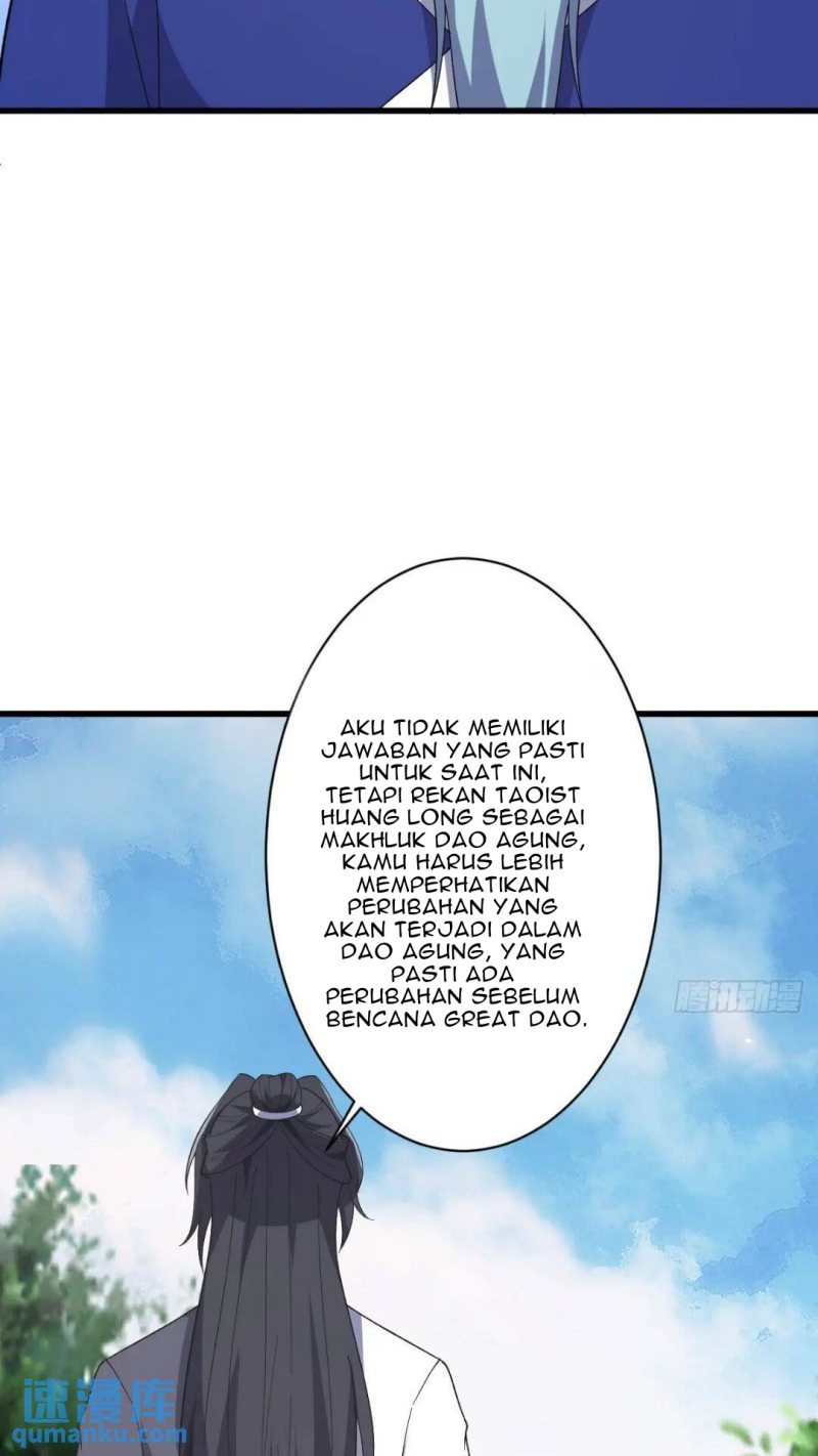 Invincible After a Hundred Years of Seclusion Chapter 213 Gambar 23