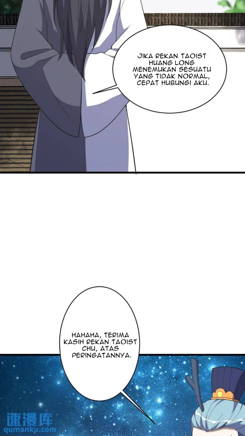 Invincible After a Hundred Years of Seclusion Chapter 213 Gambar 24