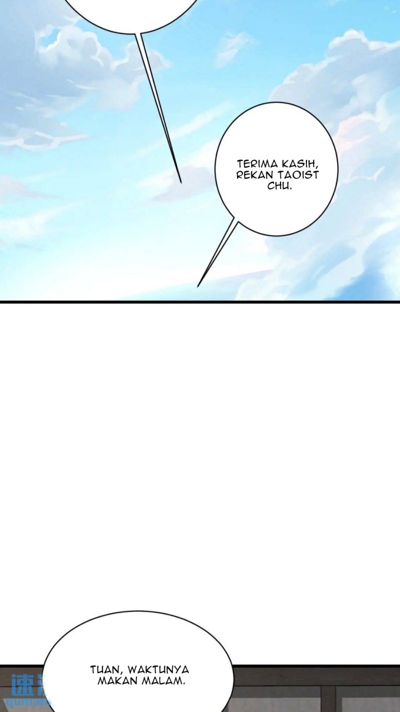 Invincible After a Hundred Years of Seclusion Chapter 213 Gambar 26
