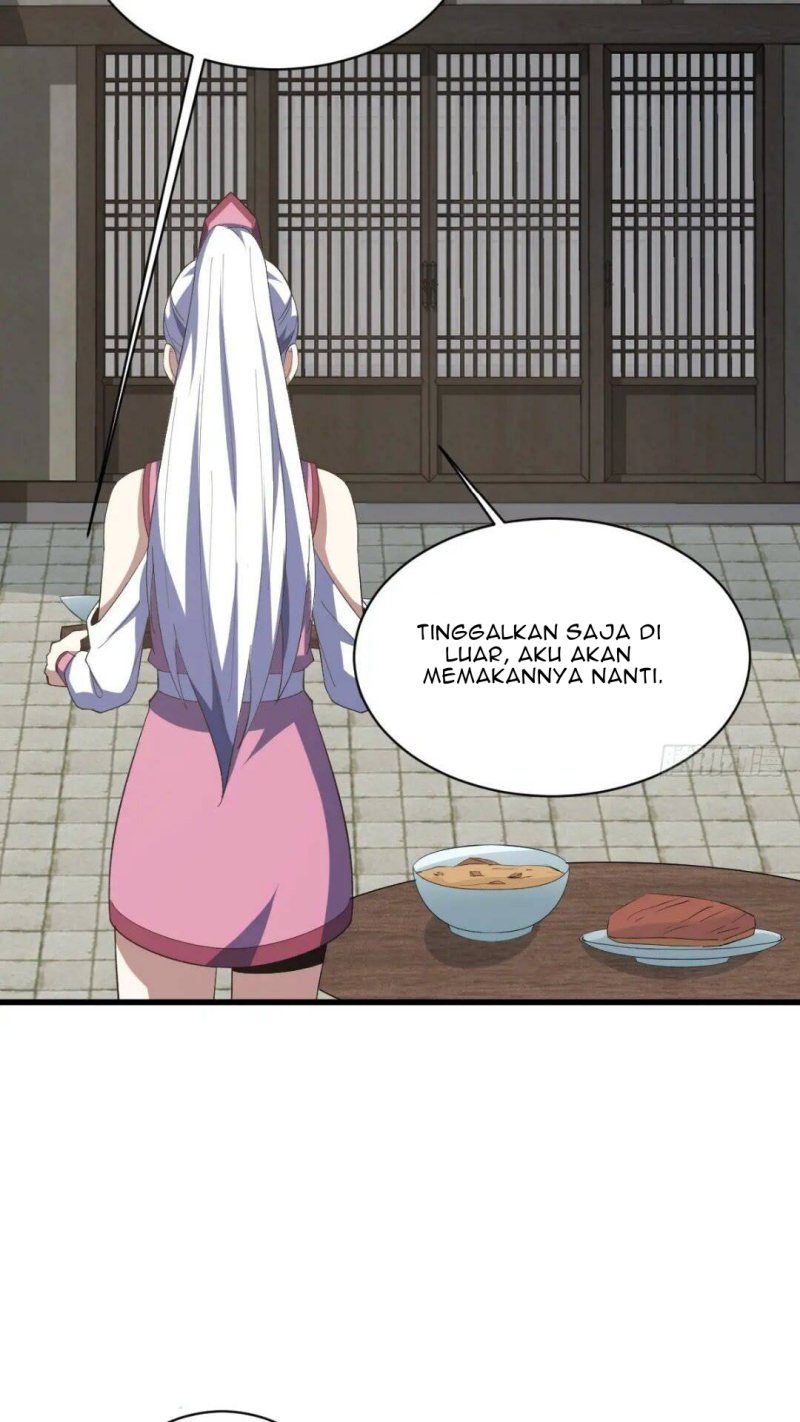 Invincible After a Hundred Years of Seclusion Chapter 213 Gambar 27