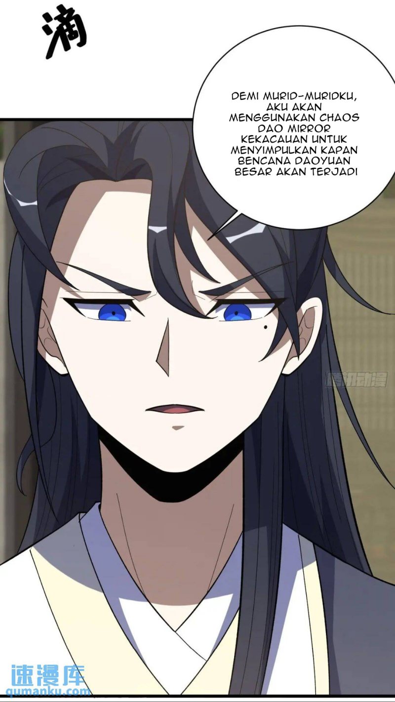 Invincible After a Hundred Years of Seclusion Chapter 213 Gambar 29
