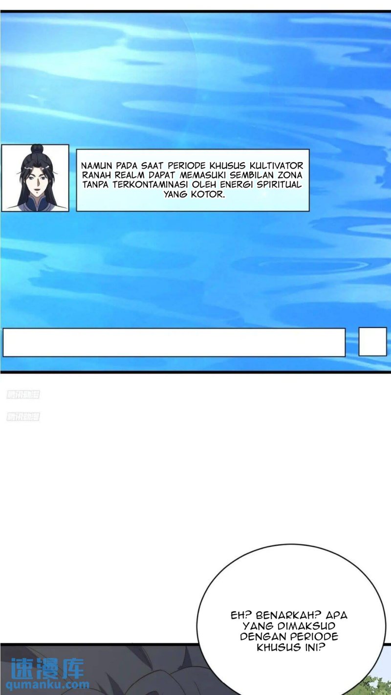 Invincible After a Hundred Years of Seclusion Chapter 213 Gambar 3