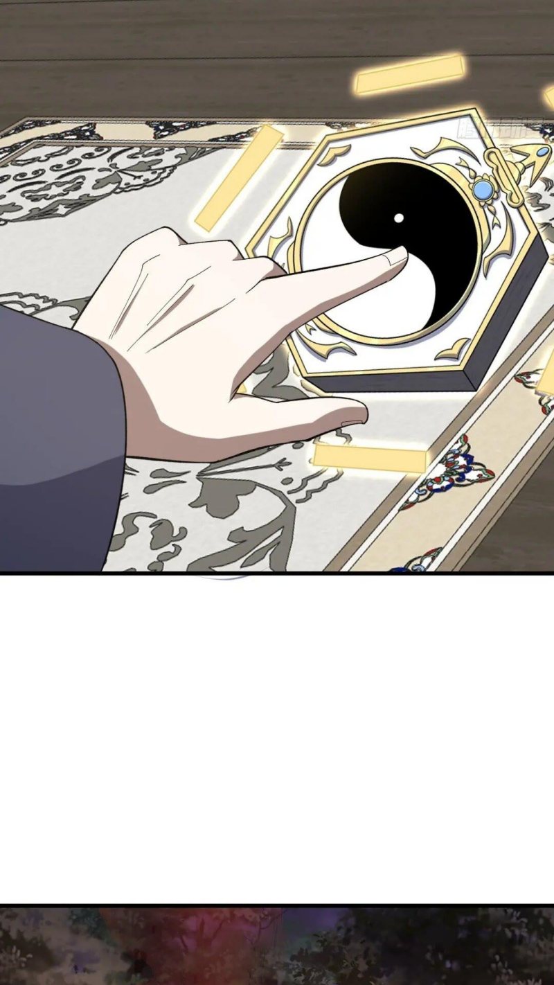 Invincible After a Hundred Years of Seclusion Chapter 213 Gambar 31