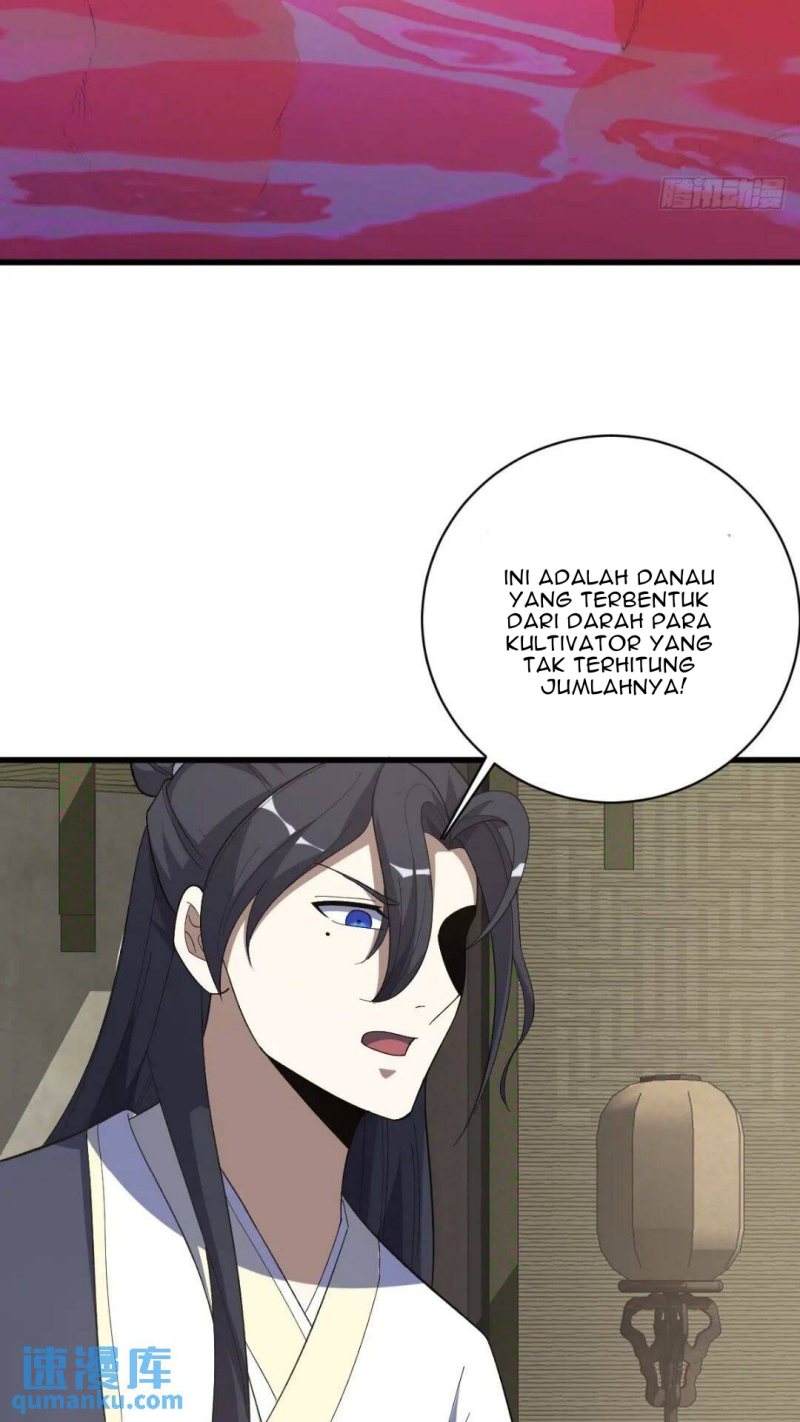 Invincible After a Hundred Years of Seclusion Chapter 213 Gambar 33