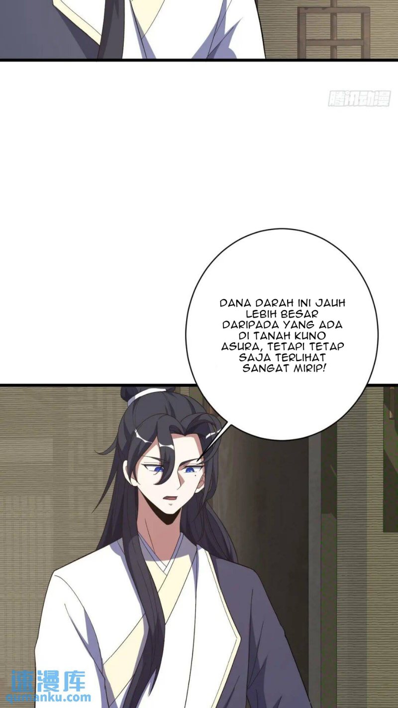 Invincible After a Hundred Years of Seclusion Chapter 213 Gambar 34
