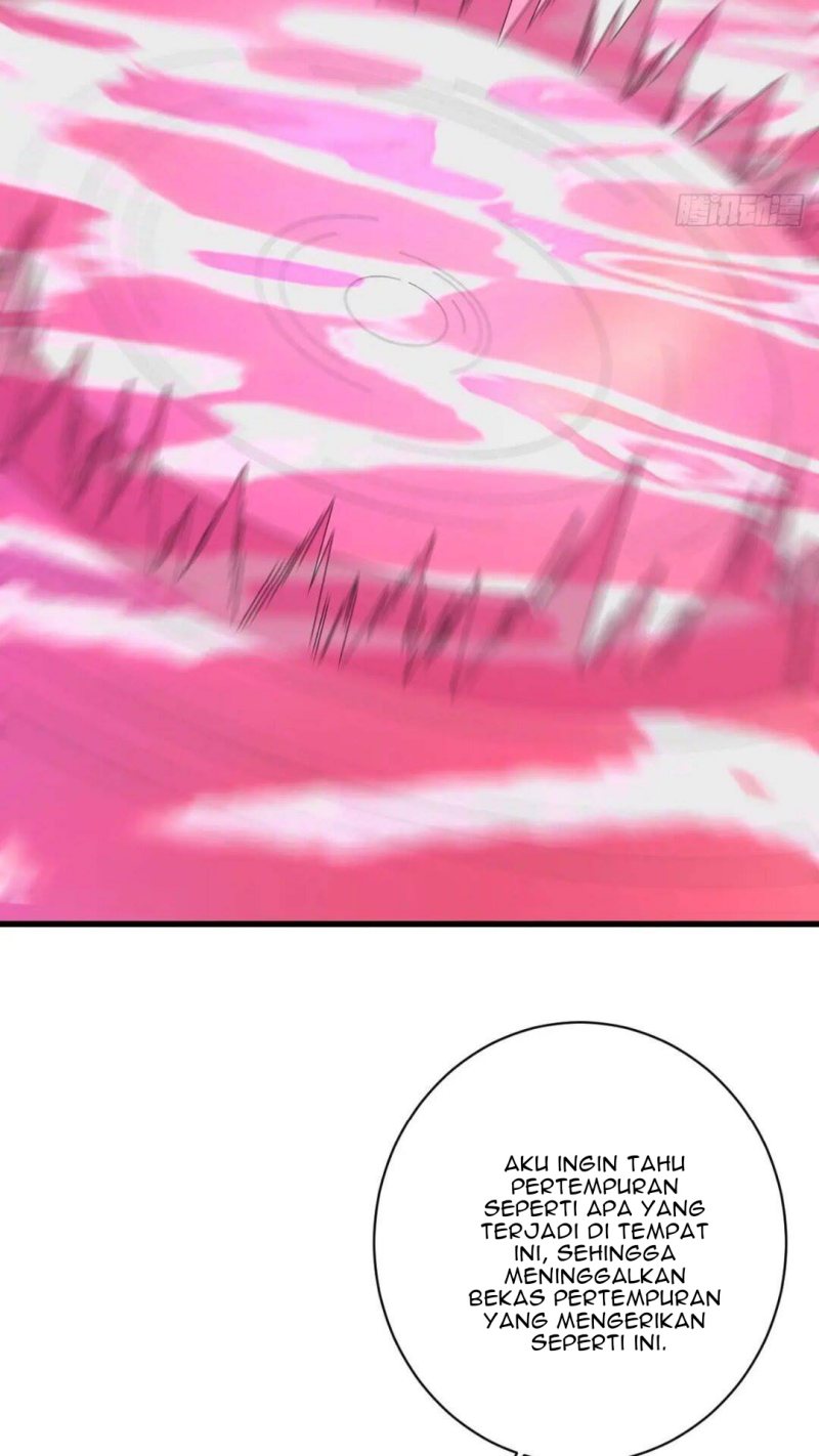 Invincible After a Hundred Years of Seclusion Chapter 213 Gambar 36