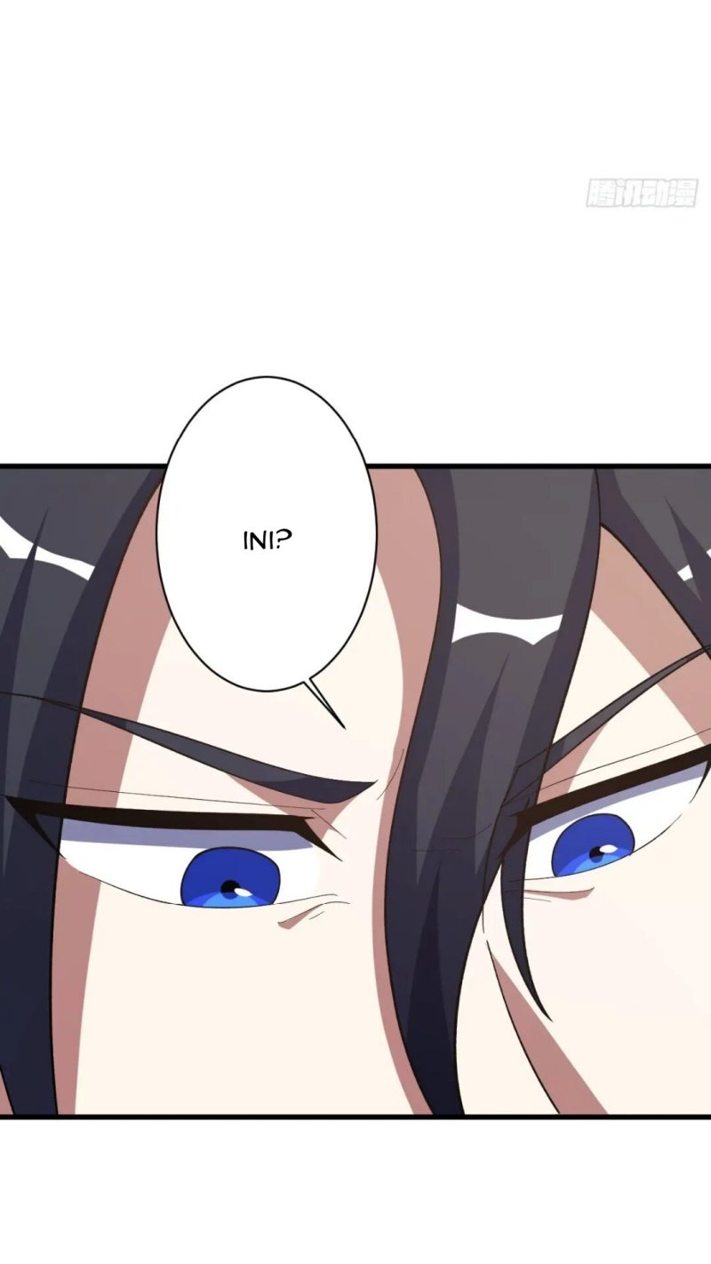Invincible After a Hundred Years of Seclusion Chapter 213 Gambar 39