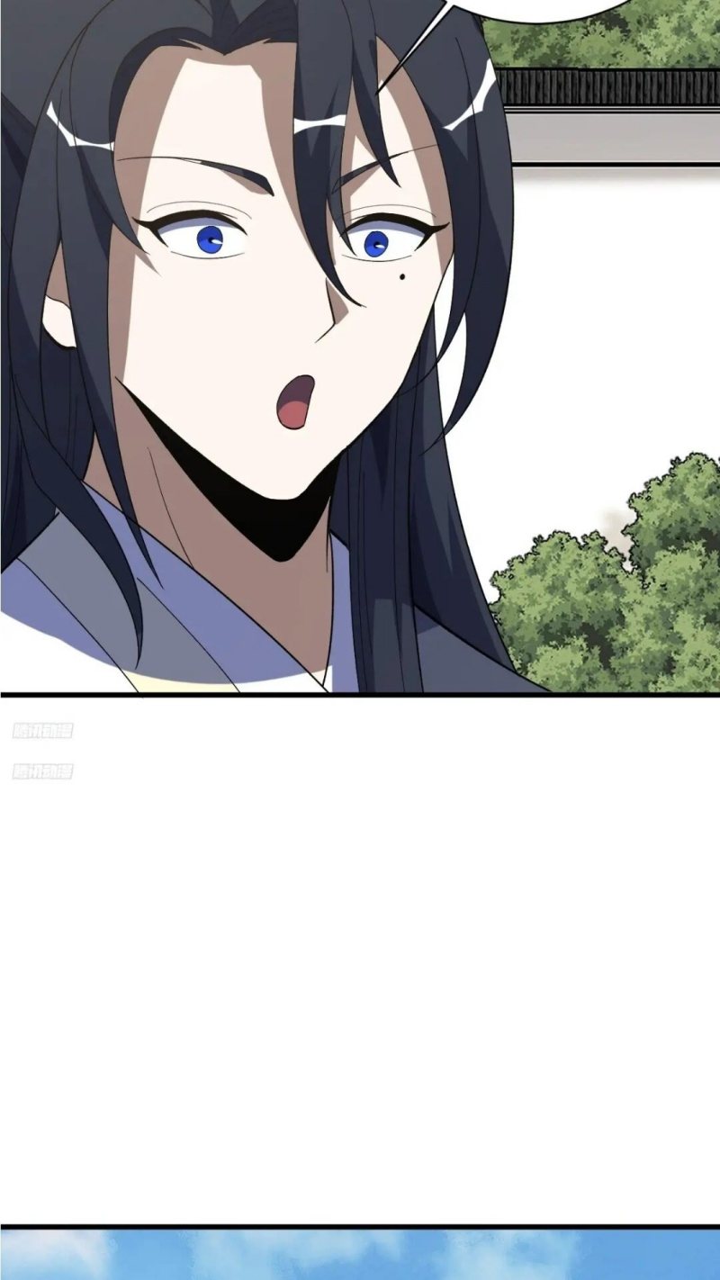 Invincible After a Hundred Years of Seclusion Chapter 213 Gambar 4