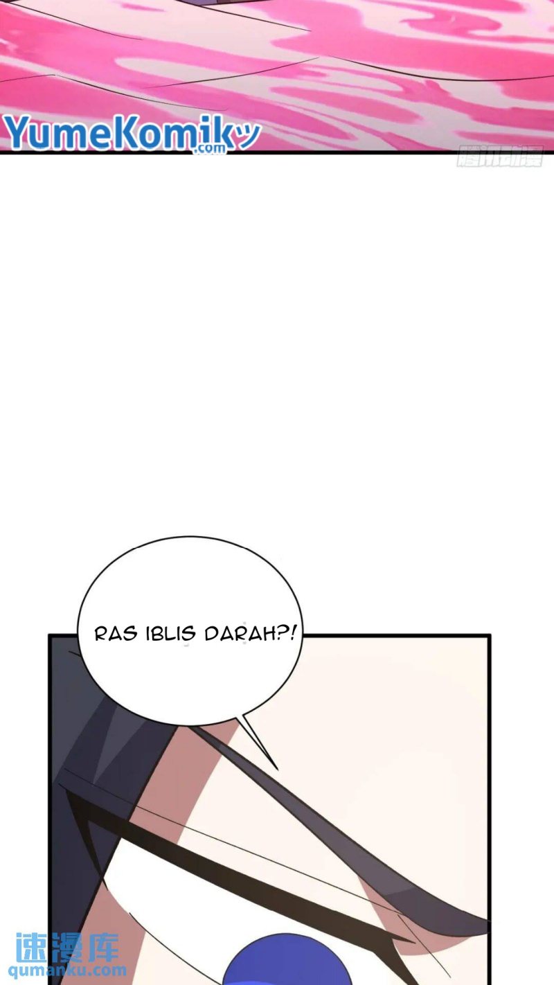 Invincible After a Hundred Years of Seclusion Chapter 213 Gambar 41