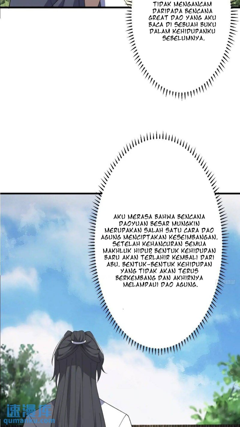 Invincible After a Hundred Years of Seclusion Chapter 213 Gambar 9