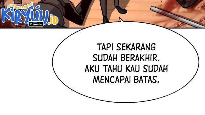 Mercenary Enrollment Chapter 148 Gambar 41