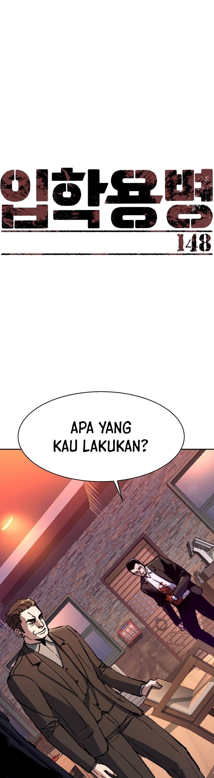 Baca Mercenary Enrollment Chapter 148 Gambar 2