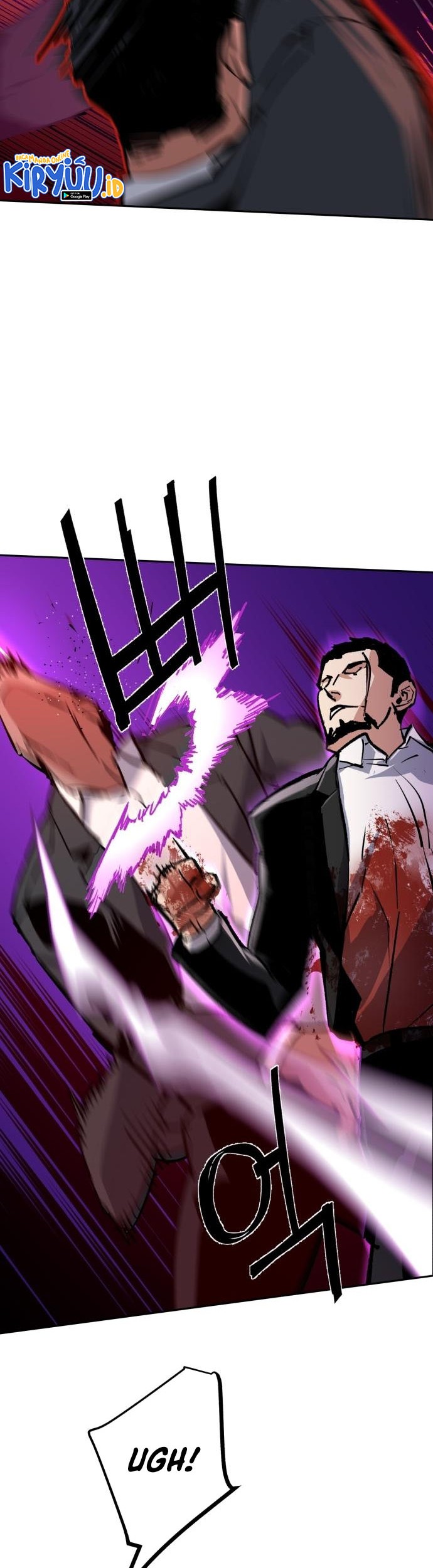 Mercenary Enrollment Chapter 148 Gambar 11