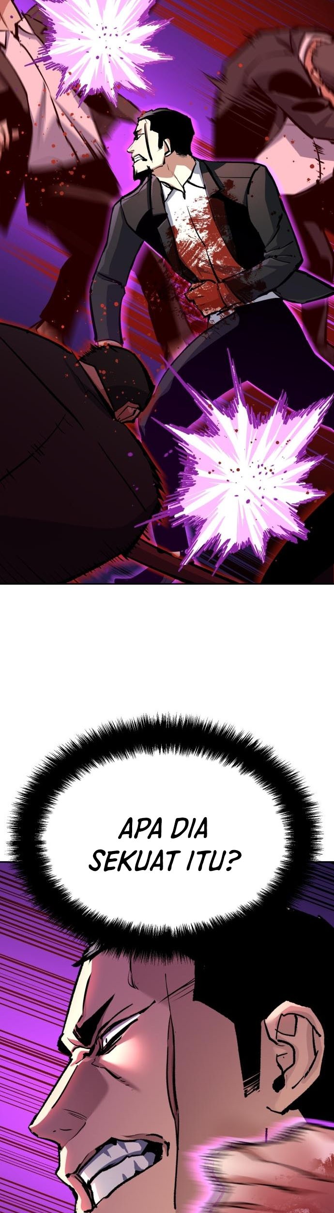 Mercenary Enrollment Chapter 148 Gambar 20