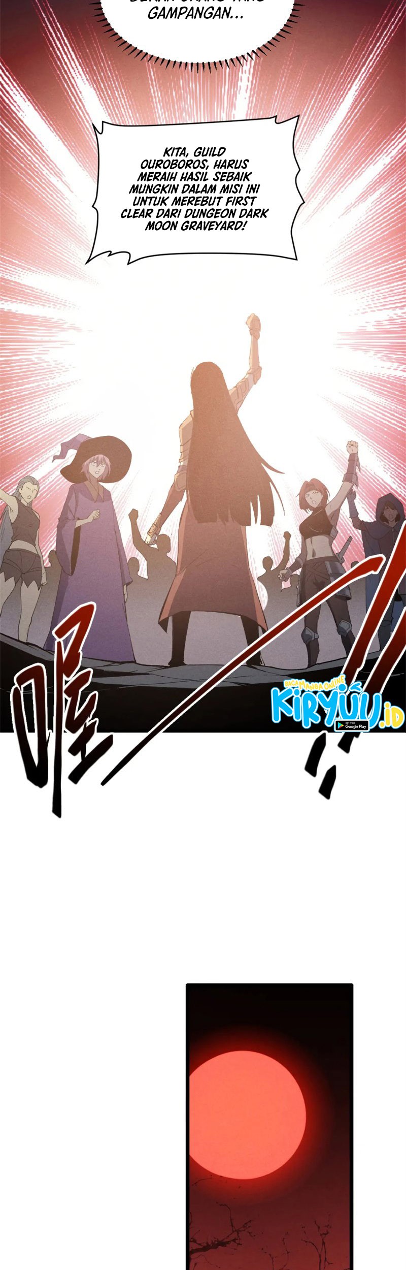 Reincarnation Of The Strongest Sword God Chapter 50 Gambar 10