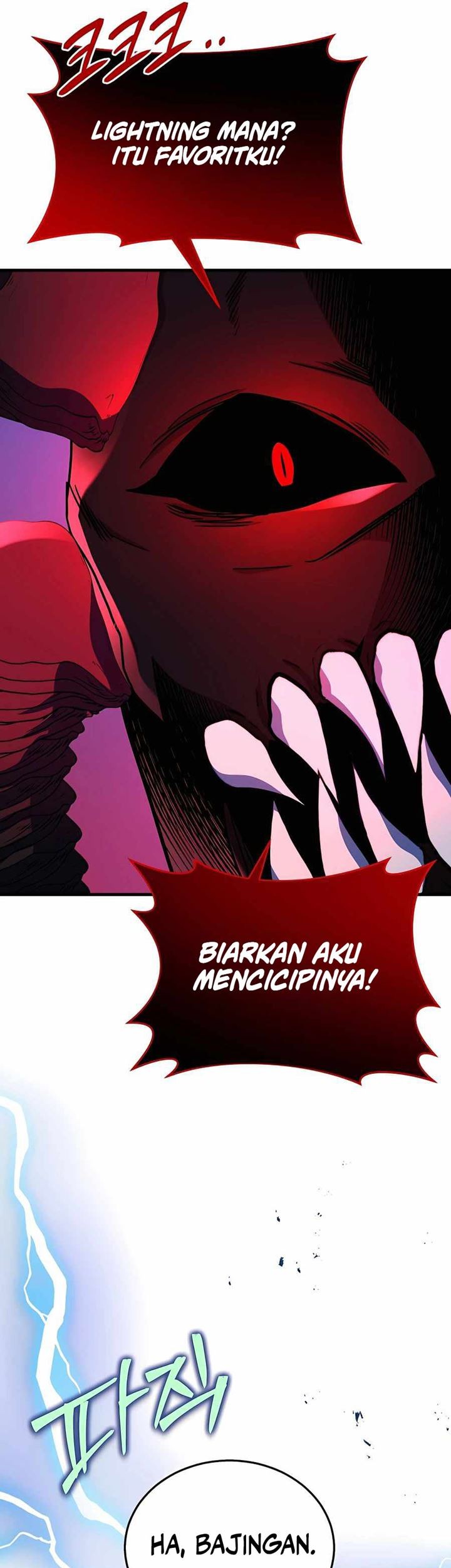 Heir of Mythical Heroes Chapter 28 Gambar 32