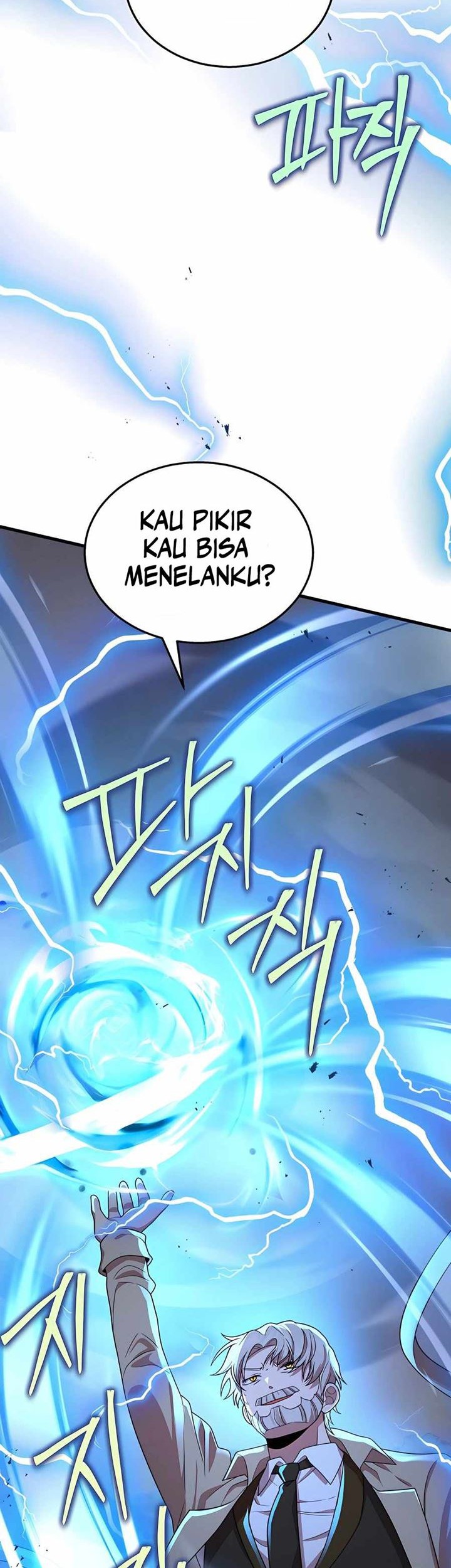 Heir of Mythical Heroes Chapter 28 Gambar 33
