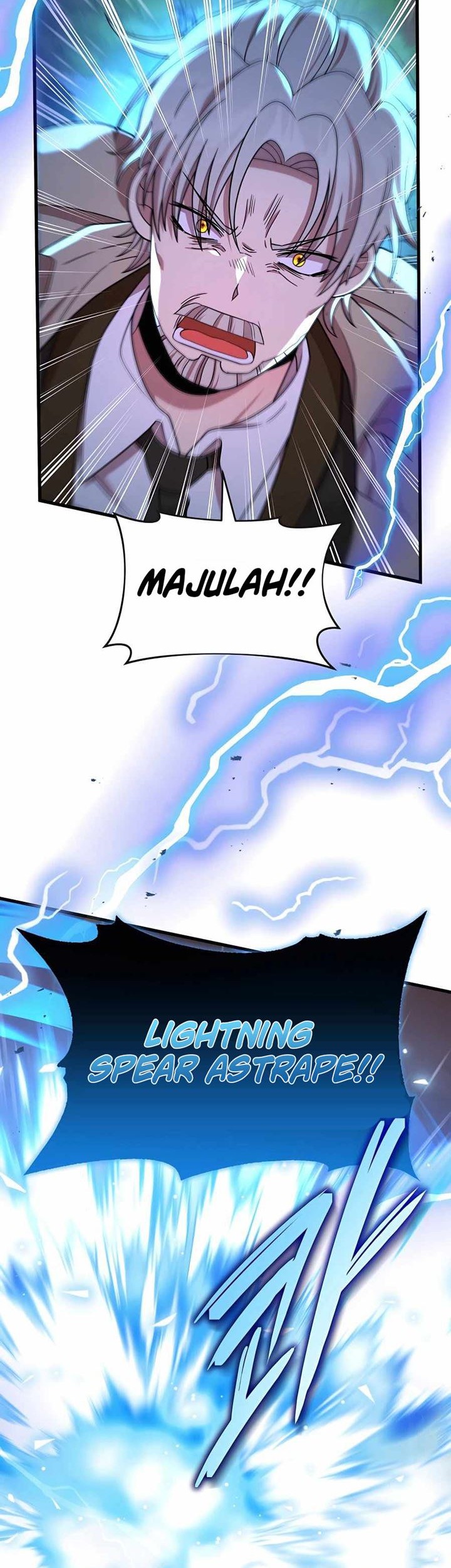 Heir of Mythical Heroes Chapter 28 Gambar 36