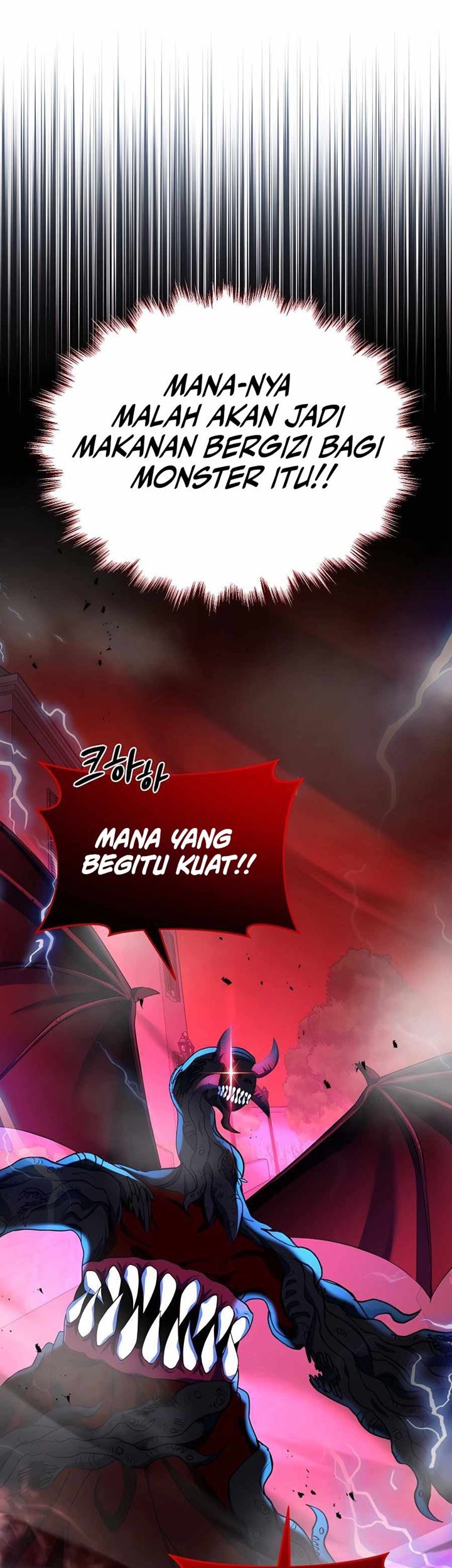 Heir of Mythical Heroes Chapter 28 Gambar 40