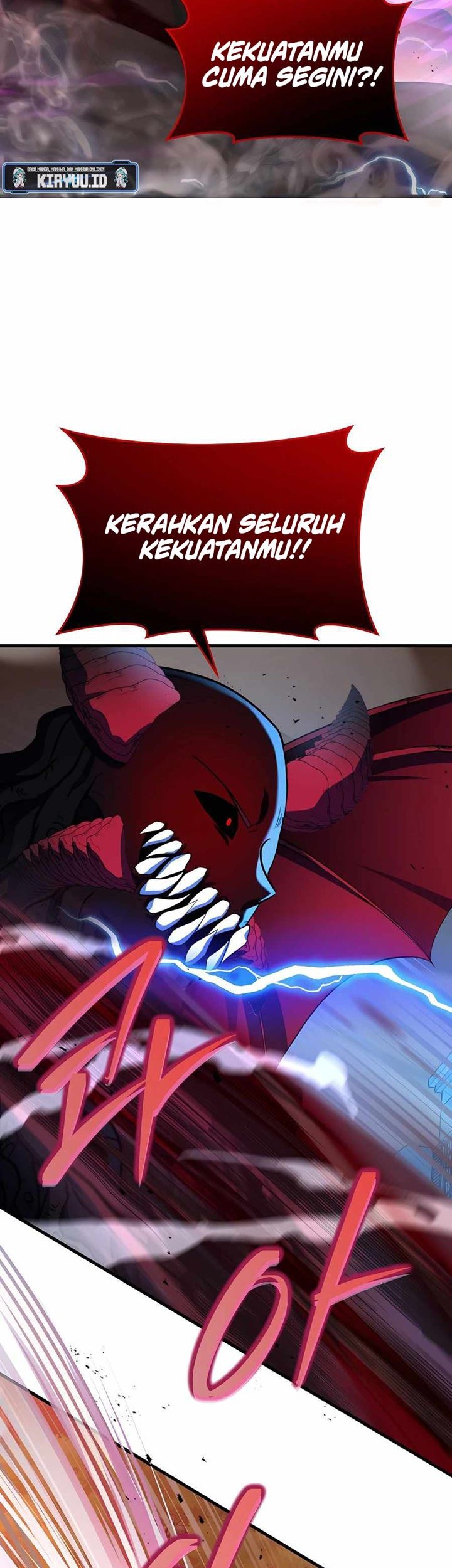 Heir of Mythical Heroes Chapter 28 Gambar 41