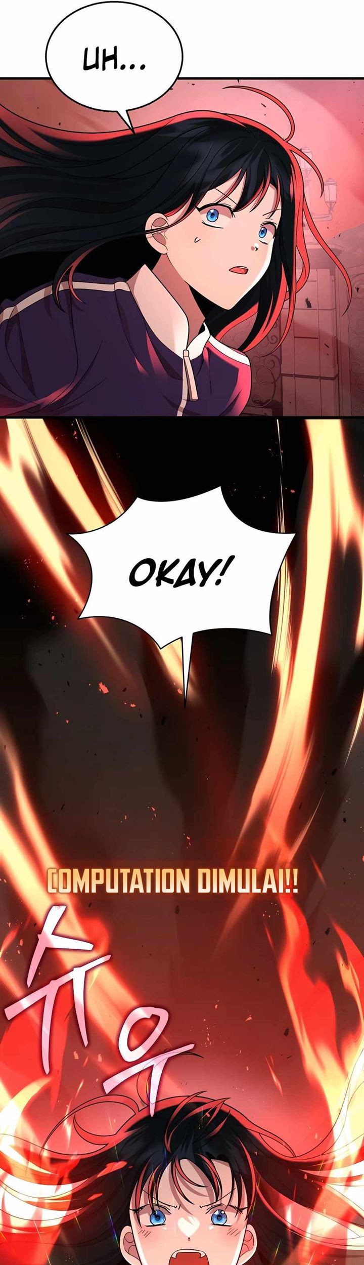 Heir of Mythical Heroes Chapter 28 Gambar 48