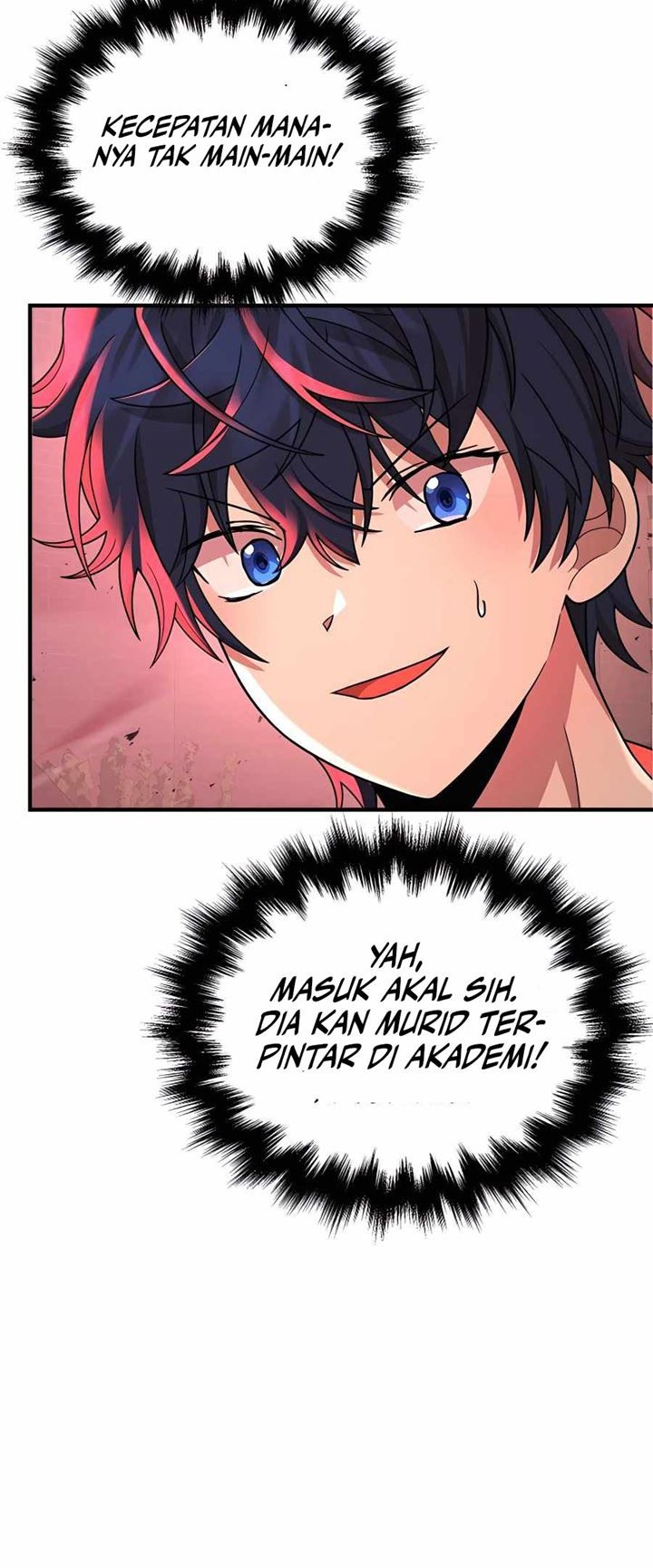 Heir of Mythical Heroes Chapter 28 Gambar 50