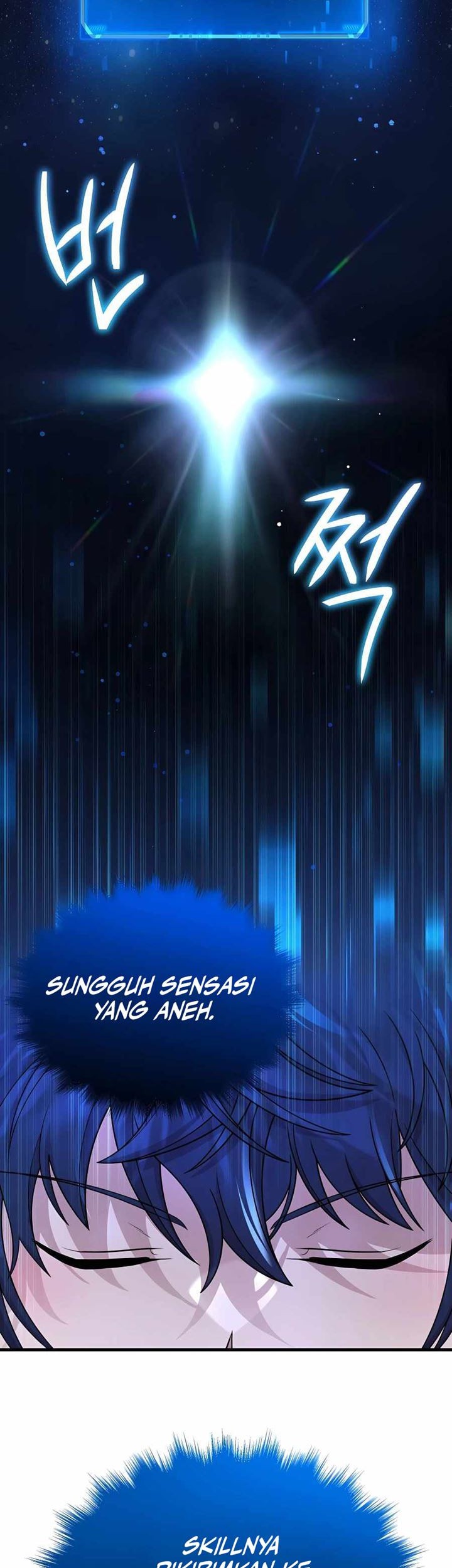 Heir of Mythical Heroes Chapter 28 Gambar 53